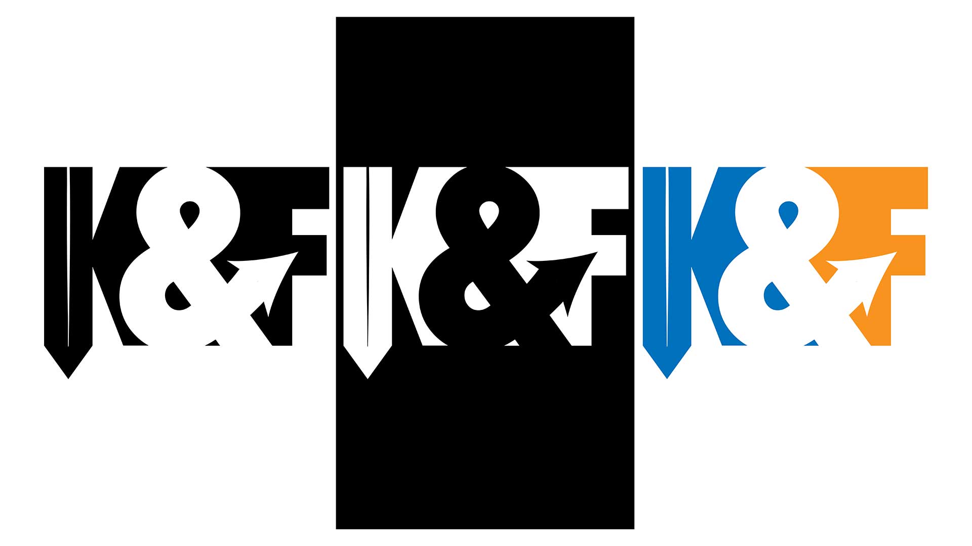 Kunskap & Framtid, Logotyp
