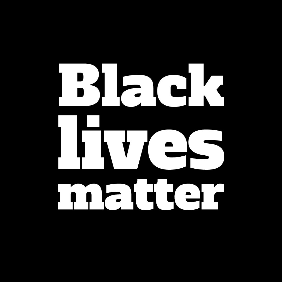 Black Lives Matter, Illustration